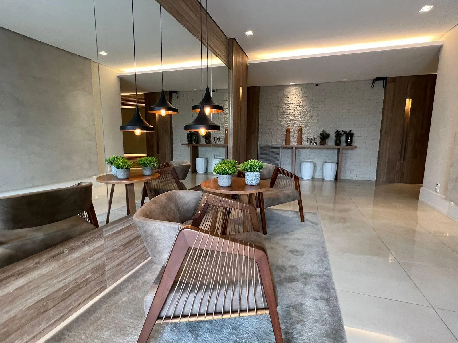 Apartamento, 3 quartos, 161 m² - Foto 23