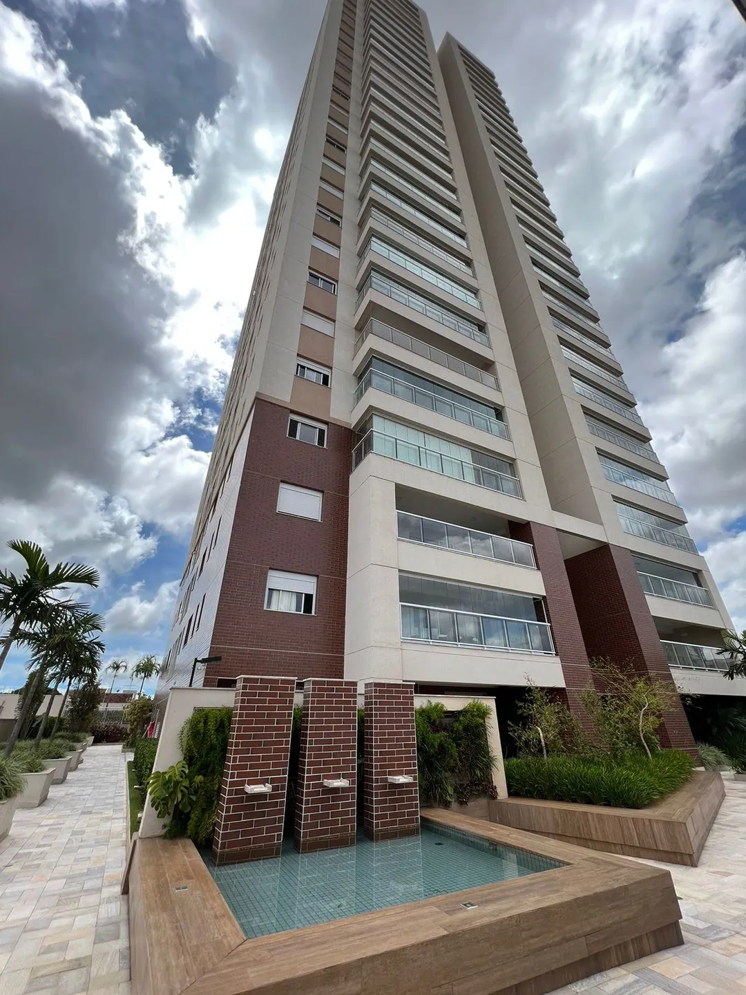 Apartamento, 3 quartos, 161 m² - Foto 2