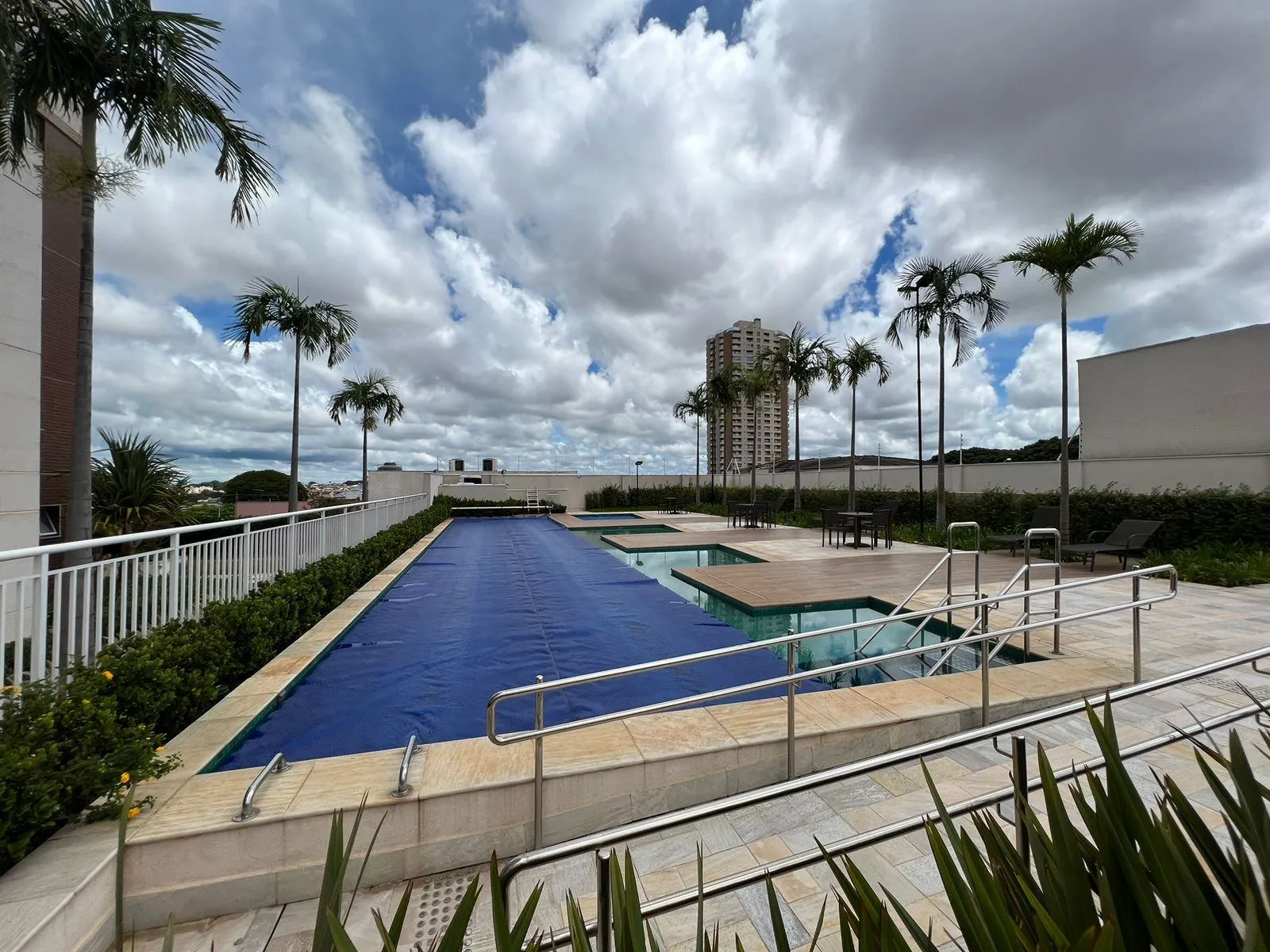 Apartamento, 3 quartos, 161 m² - Foto 24