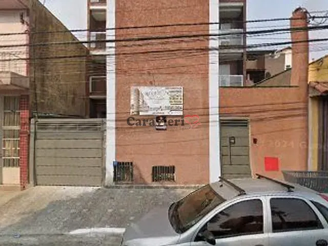 Apartamento 2 quartos e 1 banheiro, à venda, no bairro Vila Matilde em São Paulo