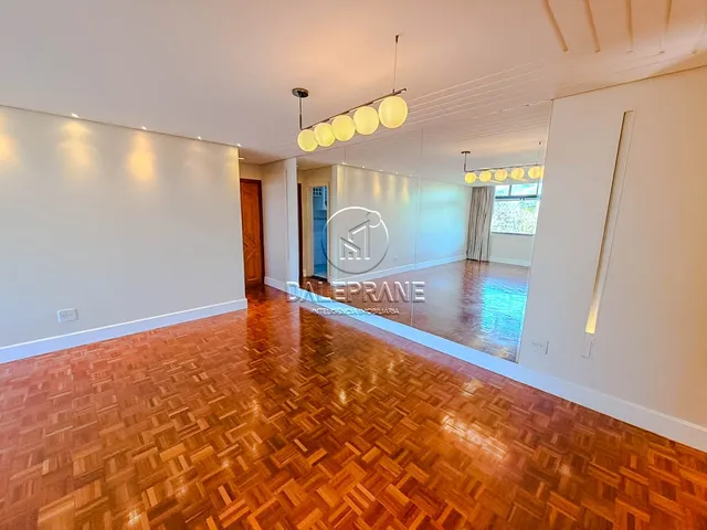 Apartamento com 136m² 3 quartos e 4 banheiros, à venda, no bairro Asa Sul em Brasília