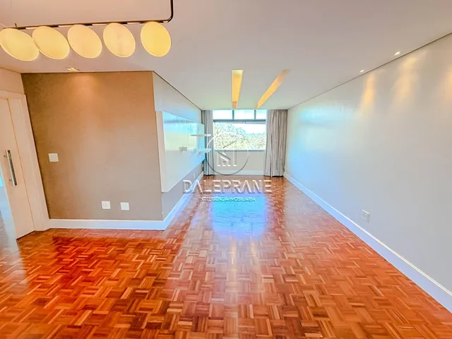 Apartamento com 136m² 3 quartos e 4 banheiros, à venda, no bairro Asa Sul em Brasília