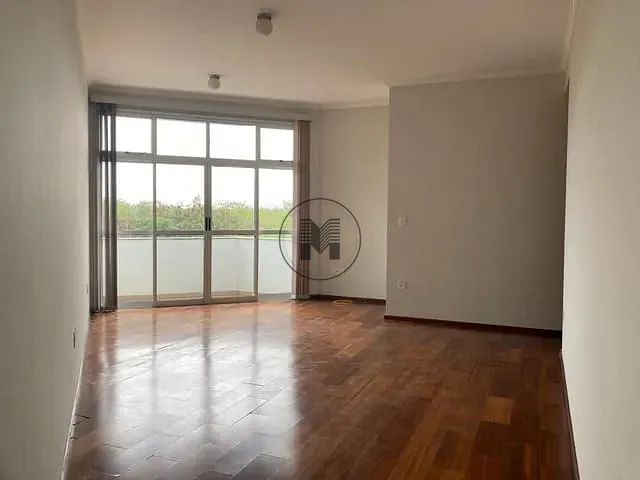 Apartamento com 70m² 2 quartos e 3 banheiros, para alugar, no bairro Chácara Selles em Guaratinguetá