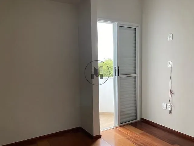 Apartamento com 70m² 2 quartos e 3 banheiros, para alugar, no bairro Chácara Selles em Guaratinguetá