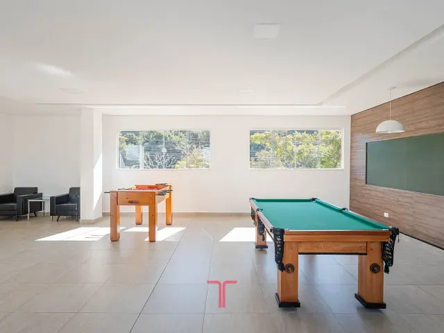 Apartamento 2 quartos e 1 banheiro, para alugar, no bairro Cidade Industrial em Curitiba
