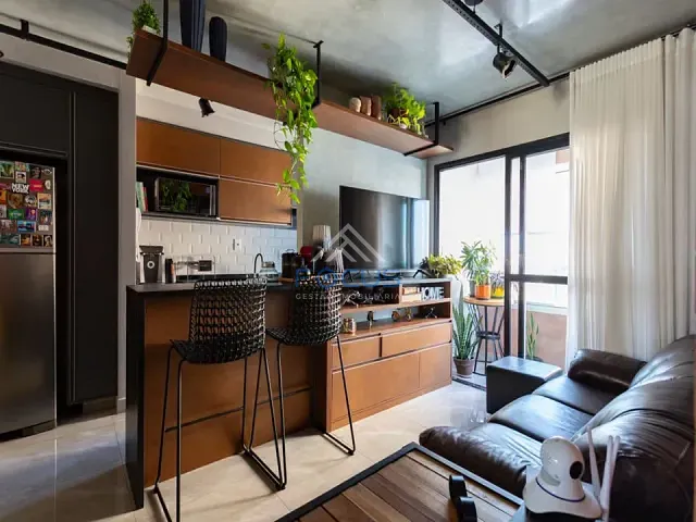 Apartamento com 58m² 2 quartos e 2 banheiros, à venda, no bairro Recanto Quarto Centenário em Jundiaí