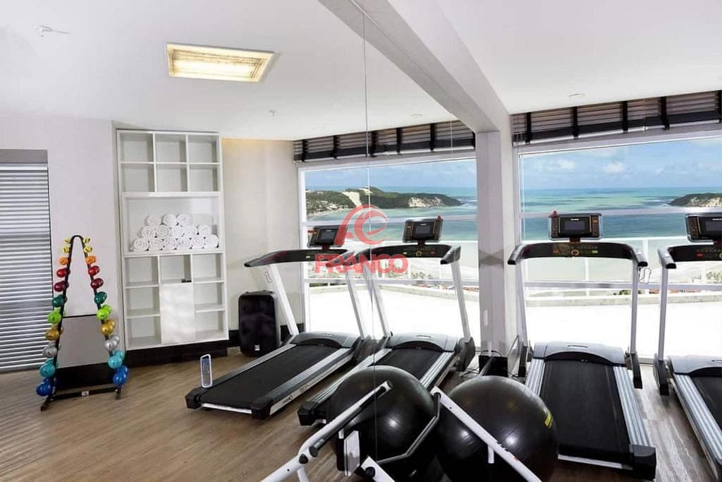 Apartamento, 2 quartos, 58 m² - Foto 11