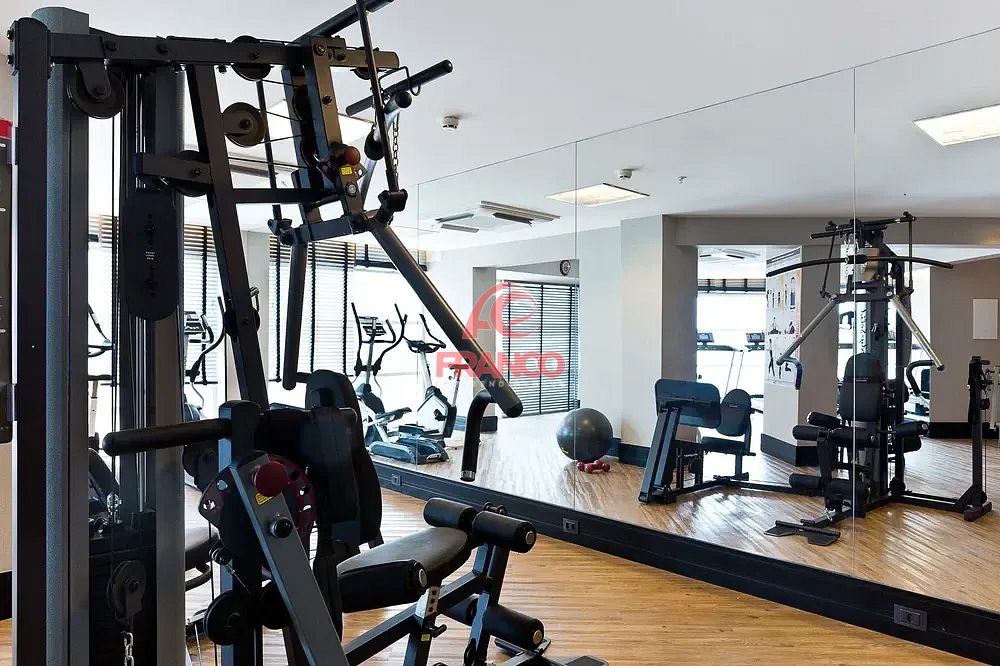 Apartamento, 2 quartos, 58 m² - Foto 12