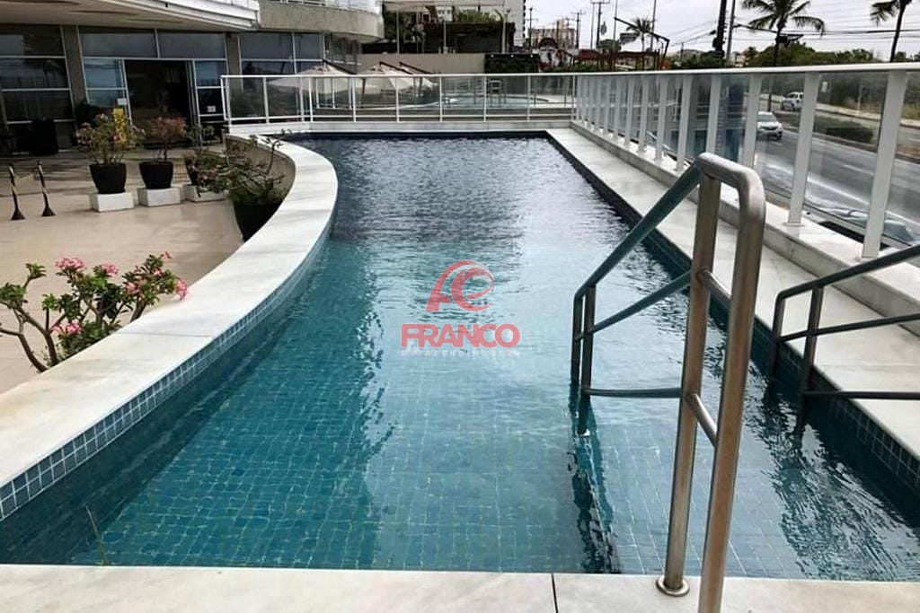 Apartamento, 2 quartos, 58 m² - Foto 13