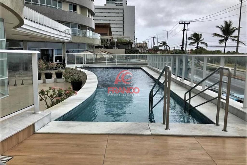 Apartamento, 2 quartos, 58 m² - Foto 15