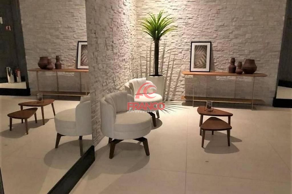 Apartamento, 2 quartos, 58 m² - Foto 10