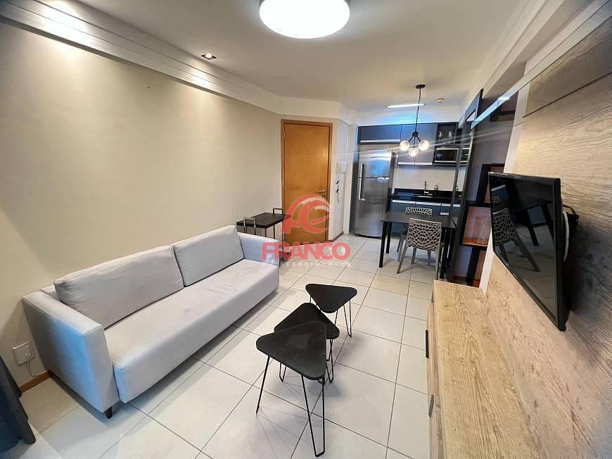 Apartamento, 2 quartos, 58 m² - Foto 8