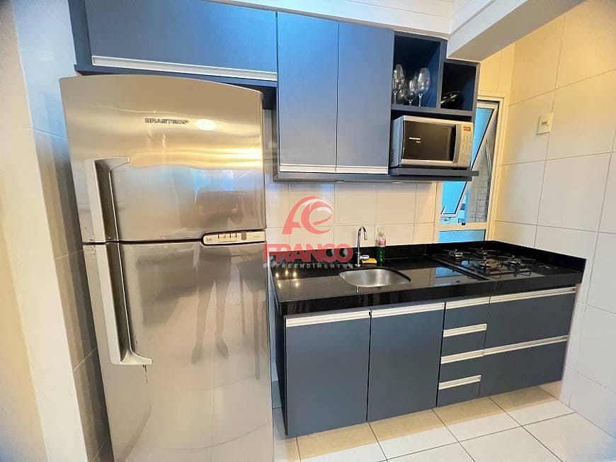 Apartamento, 2 quartos, 58 m² - Foto 6