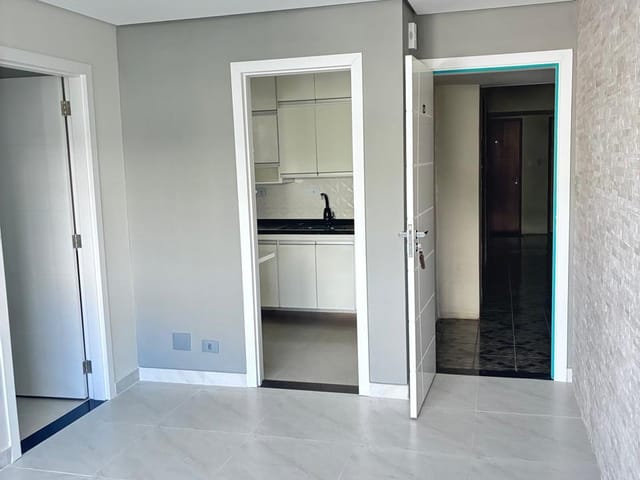 Apartamento 3 quartos e 1 banheiro, à venda, no bairro Ipiranga em São Paulo