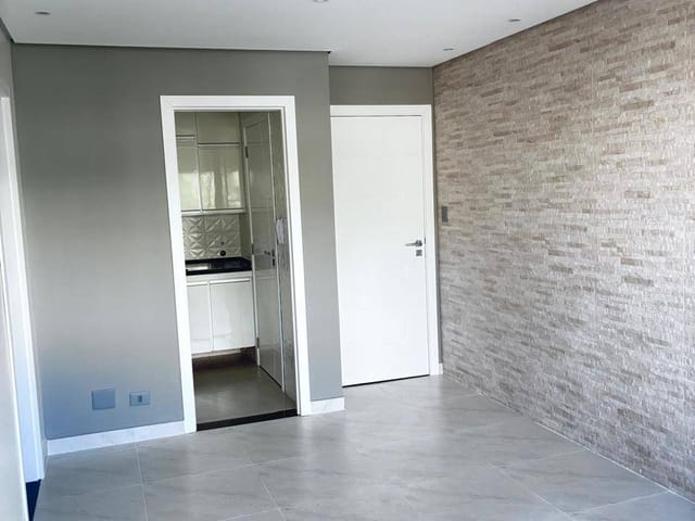 Apartamento 3 quartos e 1 banheiro, à venda, no bairro Ipiranga em São Paulo