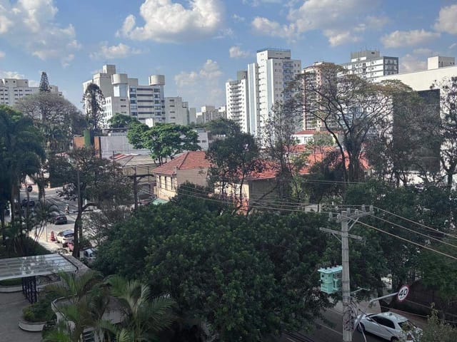 Apartamento 3 quartos e 1 banheiro, à venda, no bairro Ipiranga em São Paulo