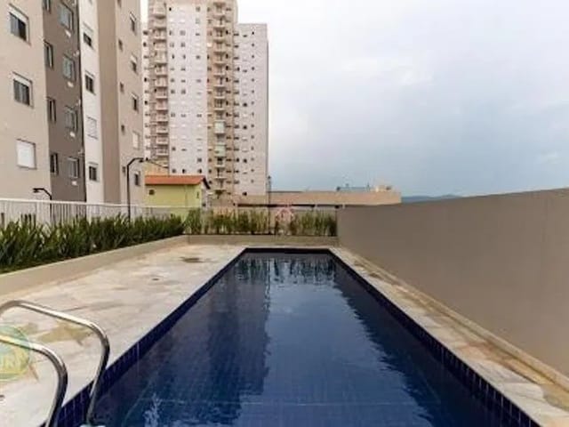 Foto do Apartamento - Apartamento Novo 44m² 2 dorms, 1 vaga à venda, Tucuruvi, São Paulo, SP | GUAPIRA IMÓVEIS