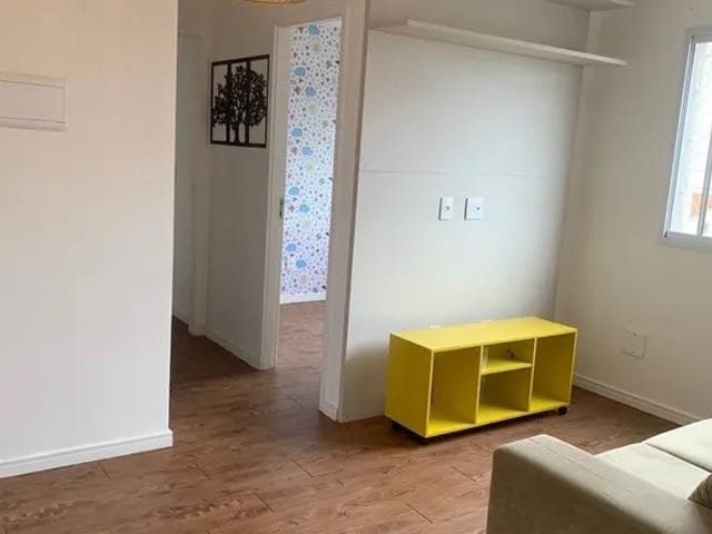 Foto do Apartamento - Apartamento Novo 44m² 2 dorms, 1 vaga à venda, Tucuruvi, São Paulo, SP | GUAPIRA IMÓVEIS