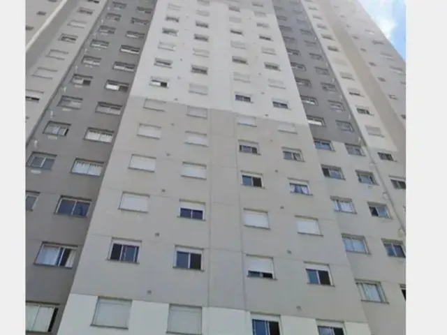 Foto do Apartamento - Apartamento Novo 44m² 2 dorms, 1 vaga à venda, Tucuruvi, São Paulo, SP | GUAPIRA IMÓVEIS