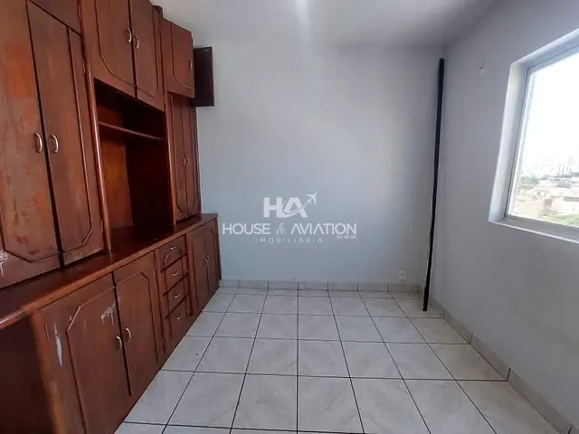 Apartamento com 85m² 3 quartos e 2 banheiros, à venda, no bairro Setor Oeste em Goiânia