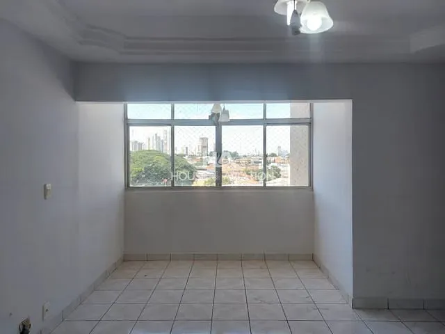 Apartamento com 85m² 3 quartos e 2 banheiros, à venda, no bairro Setor Oeste em Goiânia