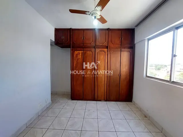 Apartamento com 85m² 3 quartos e 2 banheiros, à venda, no bairro Setor Oeste em Goiânia