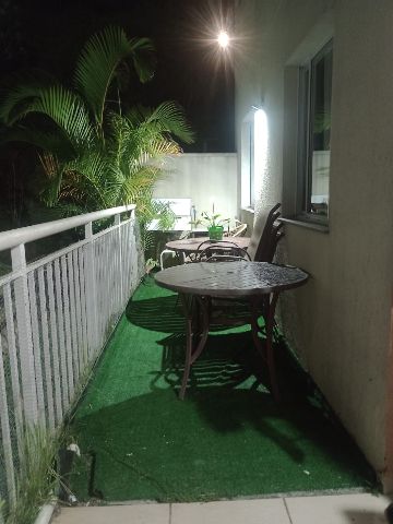 Foto do Apartamento - Apartamento GARDEN com 2 Dormitórios – 47m² – Cotia | 1 Vaga + Quintal Privativo | Casa Husti Imóveis