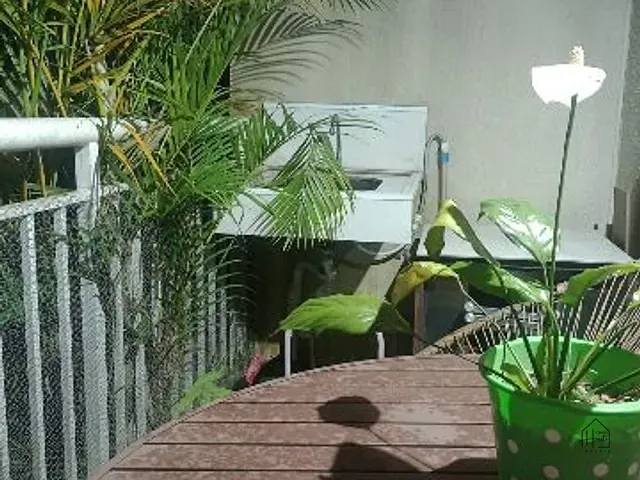 Apartamento com 47m² 2 quartos e 1 banheiro, para alugar, no bairro Lageado em Cotia