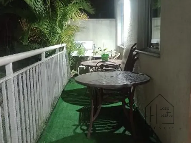 Apartamento com 47m² 2 quartos e 1 banheiro, para alugar, no bairro Lageado em Cotia