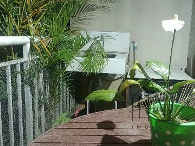 Apartamento com 47m² 2 quartos e 1 banheiro, para alugar, no bairro Lageado em Cotia