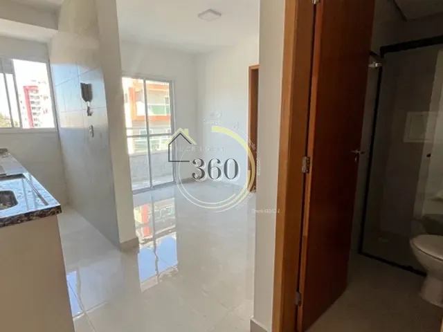 Apartamento com 37m² 2 quartos e 1 banheiro, para alugar, no bairro Vila Aricanduva em São Paulo