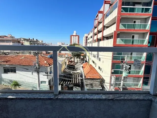 Apartamento com 37m² 2 quartos e 1 banheiro, para alugar, no bairro Vila Aricanduva em São Paulo
