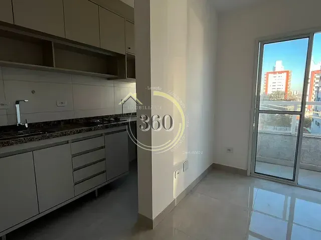 Apartamento com 37m² 2 quartos e 1 banheiro, para alugar, no bairro Vila Aricanduva em São Paulo