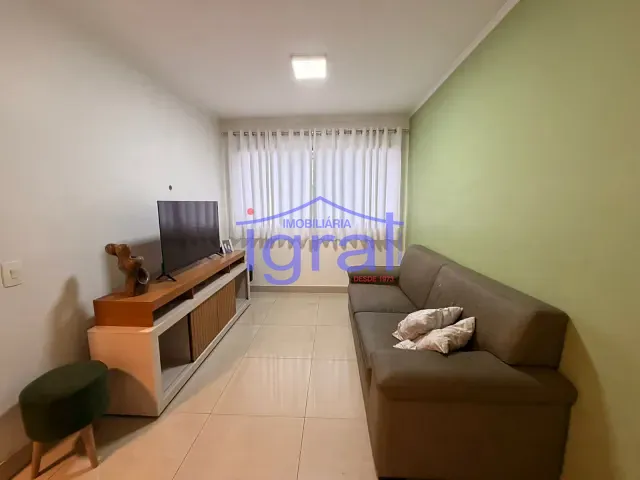 Apartamento 2 quartos e 1 banheiro, à venda, no bairro Vila Guarani (Z Sul) em São Paulo