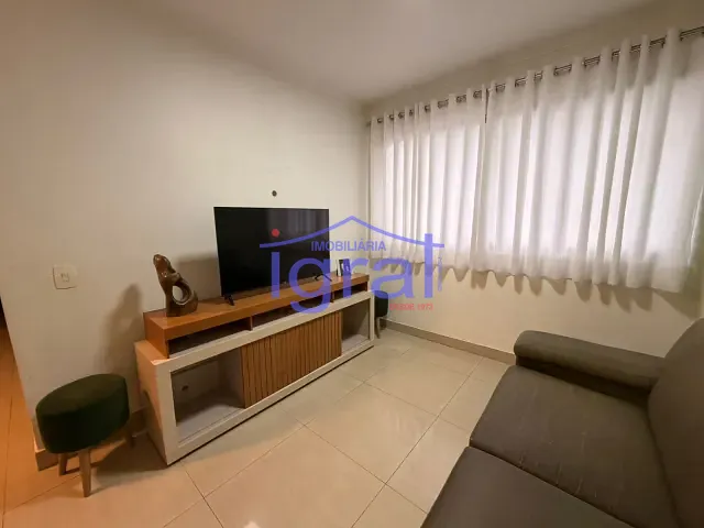 Apartamento 2 quartos e 1 banheiro, à venda, no bairro Vila Guarani (Z Sul) em São Paulo