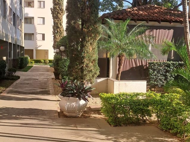 Foto do Apartamento - Apartamento para locação, Parque Itália, Campinas, SP | Imobiliária Avenida