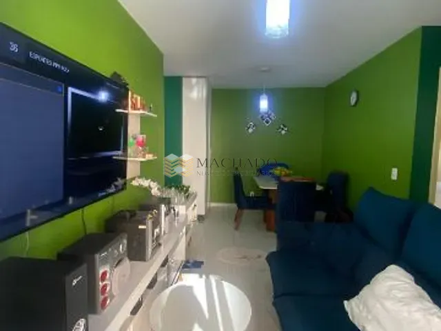 Apartamento com 49m² 2 quartos e 1 banheiro, à venda, no bairro Panorama (Polvilho) em Cajamar