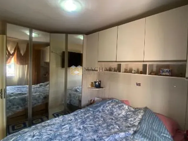 Apartamento com 49m² 2 quartos e 1 banheiro, à venda, no bairro Panorama (Polvilho) em Cajamar