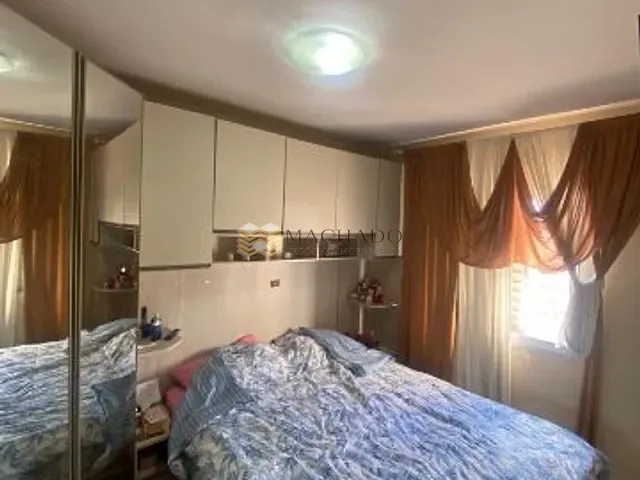 Apartamento com 49m² 2 quartos e 1 banheiro, à venda, no bairro Panorama (Polvilho) em Cajamar