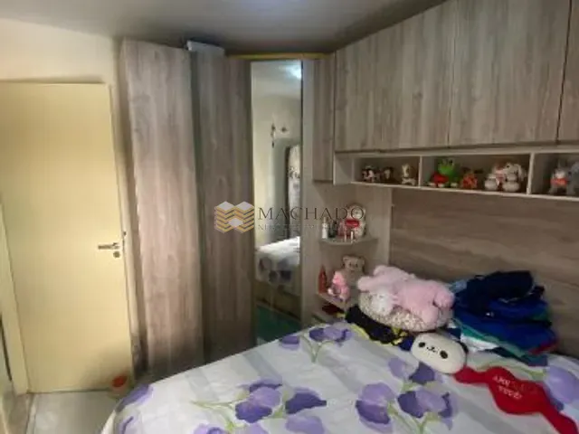 Apartamento com 49m² 2 quartos e 1 banheiro, à venda, no bairro Panorama (Polvilho) em Cajamar