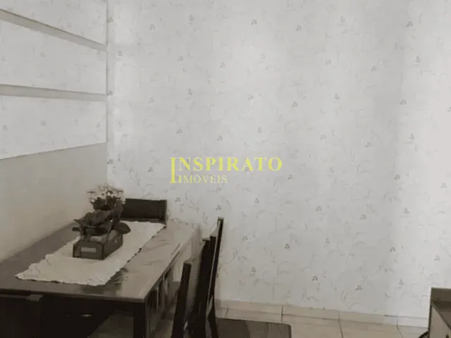 Apartamento 3 quartos e 2 banheiros, à venda, no bairro Vila Mafalda em Jundiaí