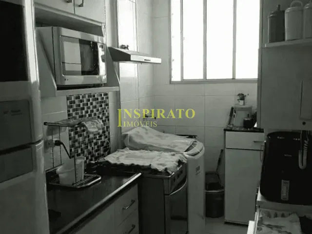 Apartamento 3 quartos e 2 banheiros, à venda, no bairro Vila Mafalda em Jundiaí