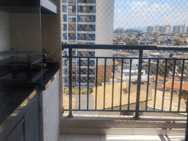 Foto do Apartamento - Apartamento para locação, City Bussocaba, Osasco, SP | 2I INTELIGENCIA IMOBILIARIA LTDA