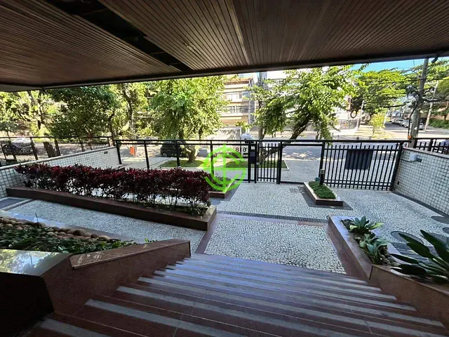 Apartamento com 209m² 4 quartos e 5 banheiros, para alugar, no bairro Barra da Tijuca em Rio de Janeiro