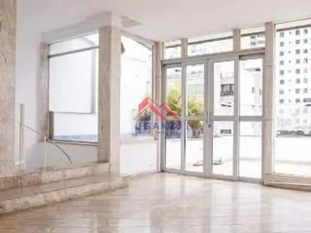 Apartamento 4 quartos e 6 banheiros, à venda, no bairro Real Parque em São Paulo