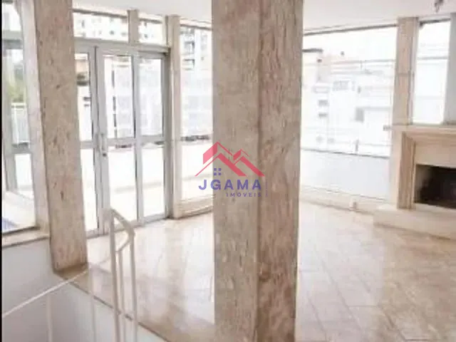 Apartamento 4 quartos e 6 banheiros, à venda, no bairro Real Parque em São Paulo
