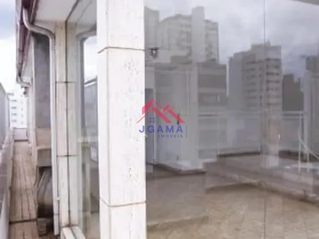 Apartamento 4 quartos e 6 banheiros, à venda, no bairro Real Parque em São Paulo