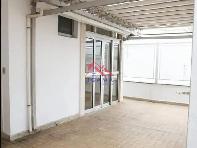 Apartamento 4 quartos e 6 banheiros, à venda, no bairro Real Parque em São Paulo