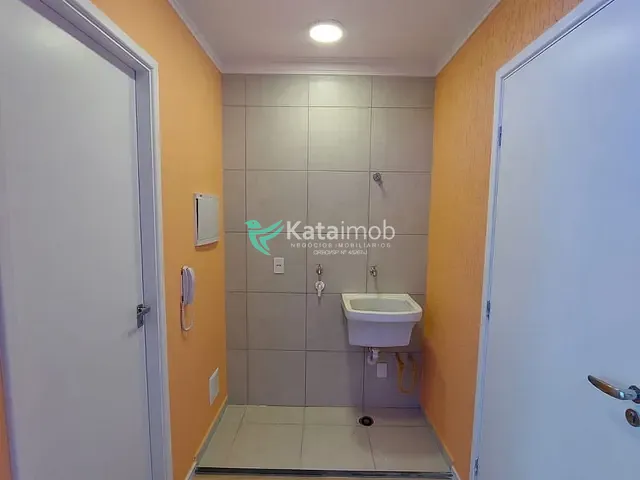 Apartamento 3 quartos e 1 banheiro, para alugar, no bairro Planalto Paulista em São Paulo
