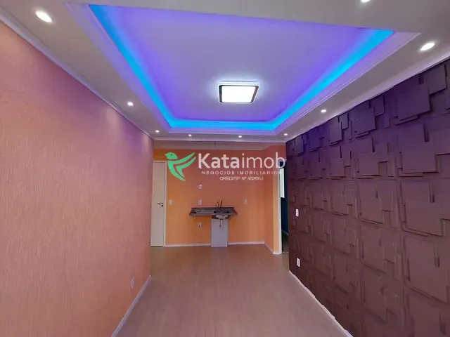 Apartamento 3 quartos e 1 banheiro, para alugar, no bairro Planalto Paulista em São Paulo